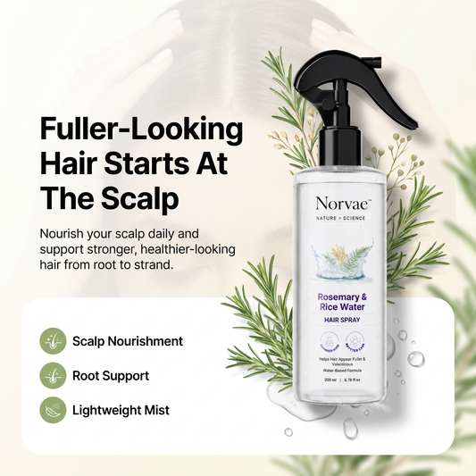 Norvae Root Revival Spray