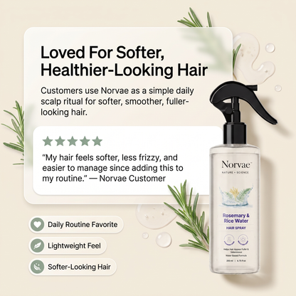 Norvae Root Revival Spray
