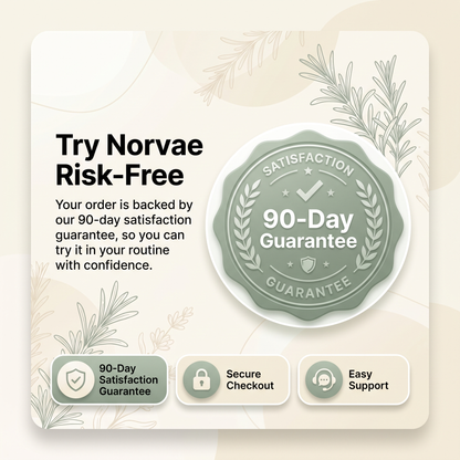 Norvae Root Revival Spray